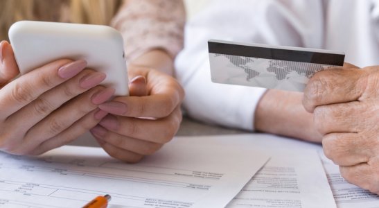 como se livrar das dívidas