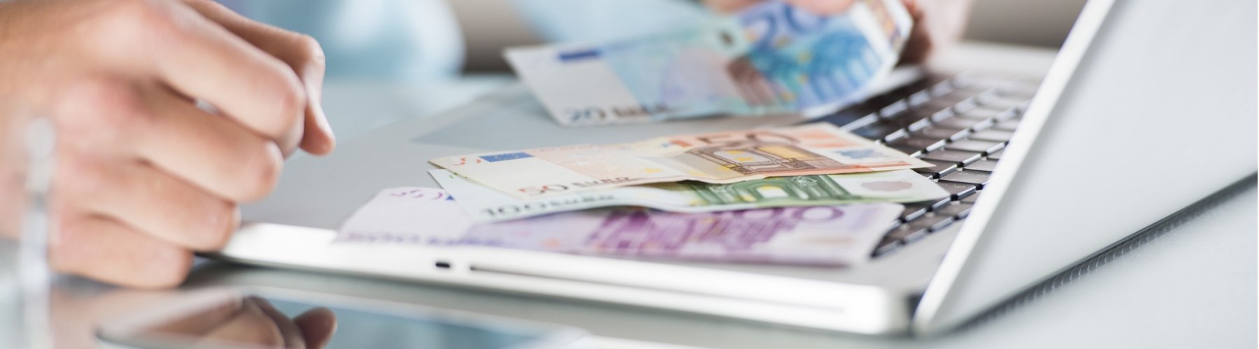 Banner - O que é crédito consignado e quais os tipos