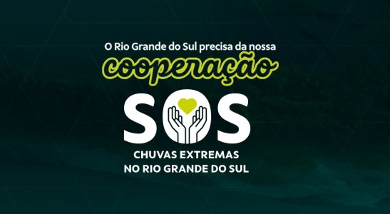 Chuvas no RS: como podemos ajudar?