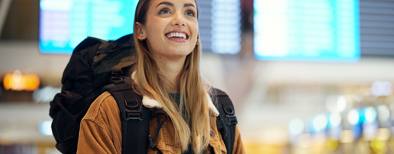 Banner - 7 dicas para quem vai viajar nas férias de julho