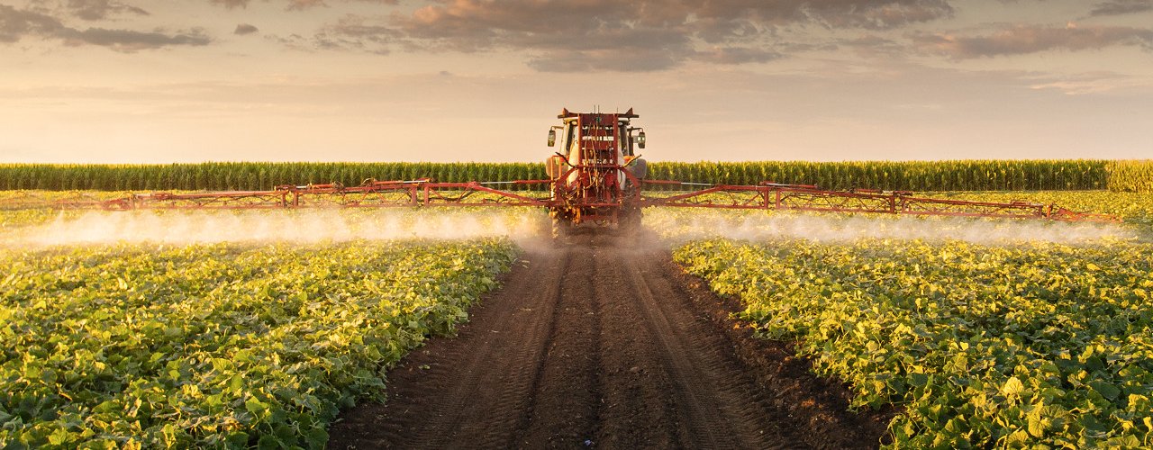 Banner - Precisamos falar sobre o Plano Safra