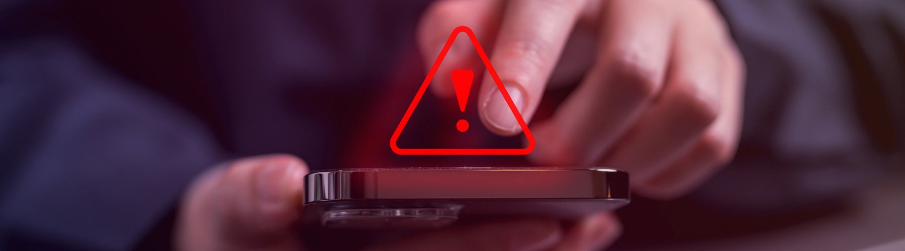 Banner - Golpe do PIX, SMS dos Correios: fique livre dos golpistas de uma vez por todas! 