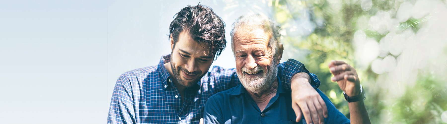 Banner - Dia dos Pais: como presentear gastando pouco (e com mais significado) 