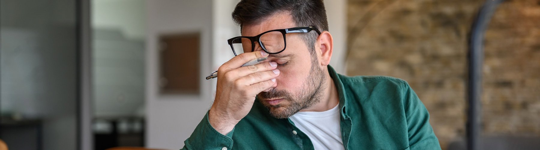 Banner - Como ter estabilidade financeira: 7 dicas para não entrar no vermelho