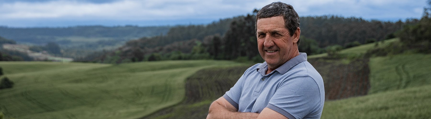 Banner - Cooperativismo e agricultura familiar: uma parceria necessária!