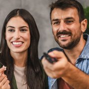 6 séries sobre dinheiro que você precisa assistir