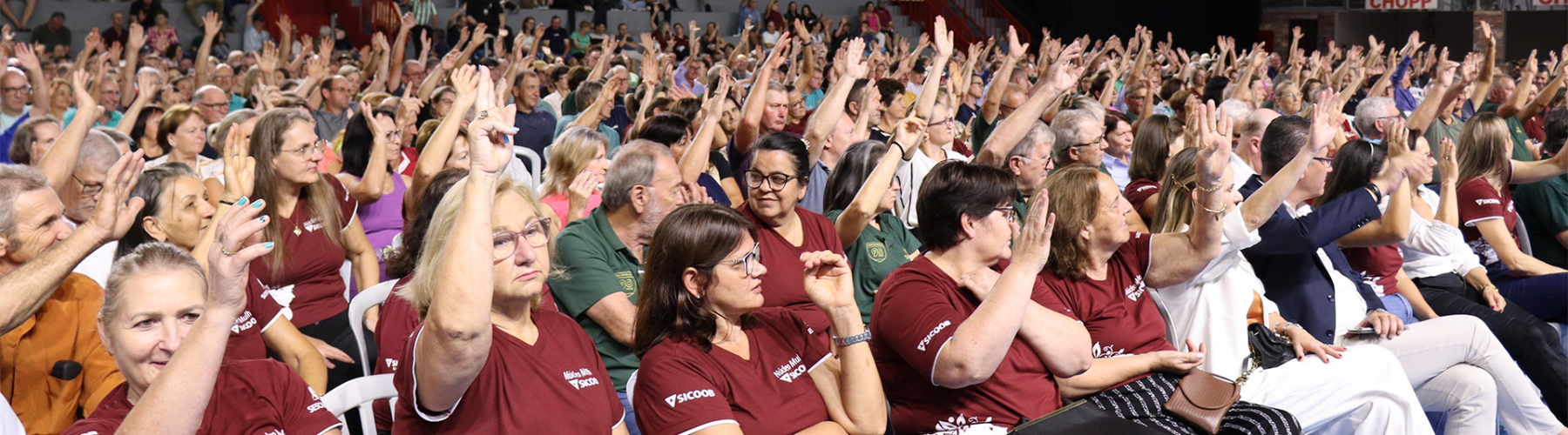 Banner - Assembleias nas cooperativas: a hora de transformar resultados em vantagens!