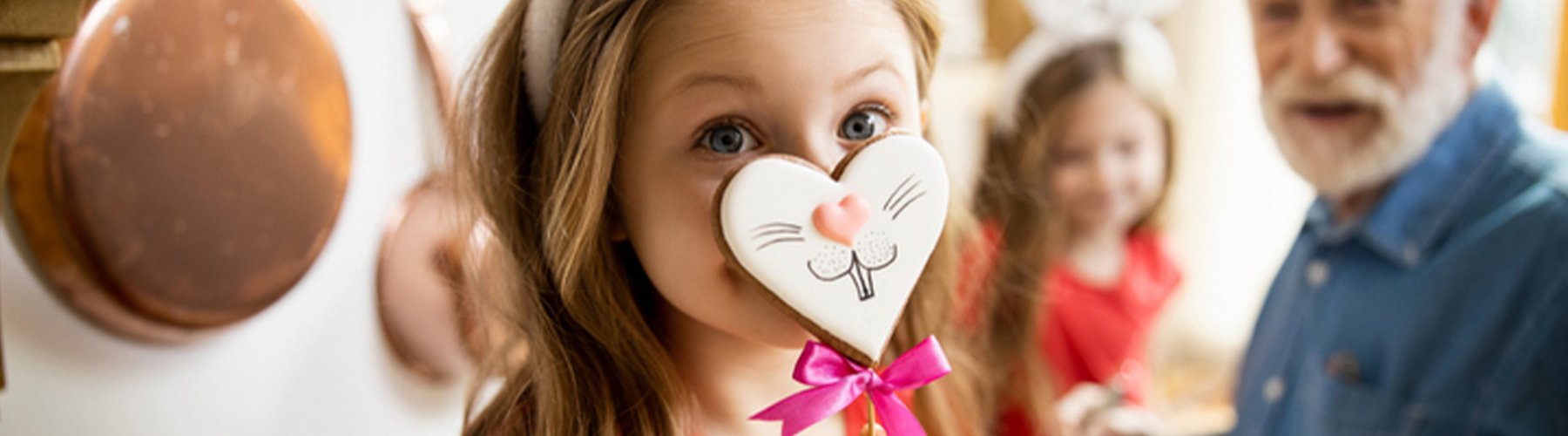 Banner - Muito além do ovo de páscoa. Como presentear de forma criativa e econômica?