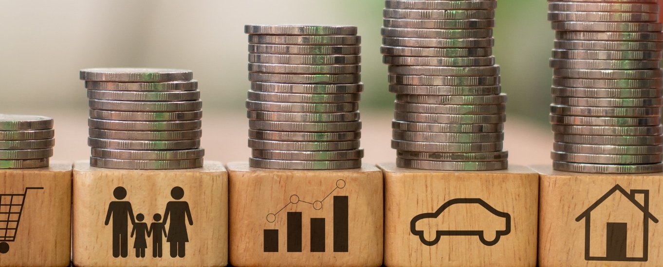 Método 50/30/20: aprenda a organizar sua renda de forma prática!