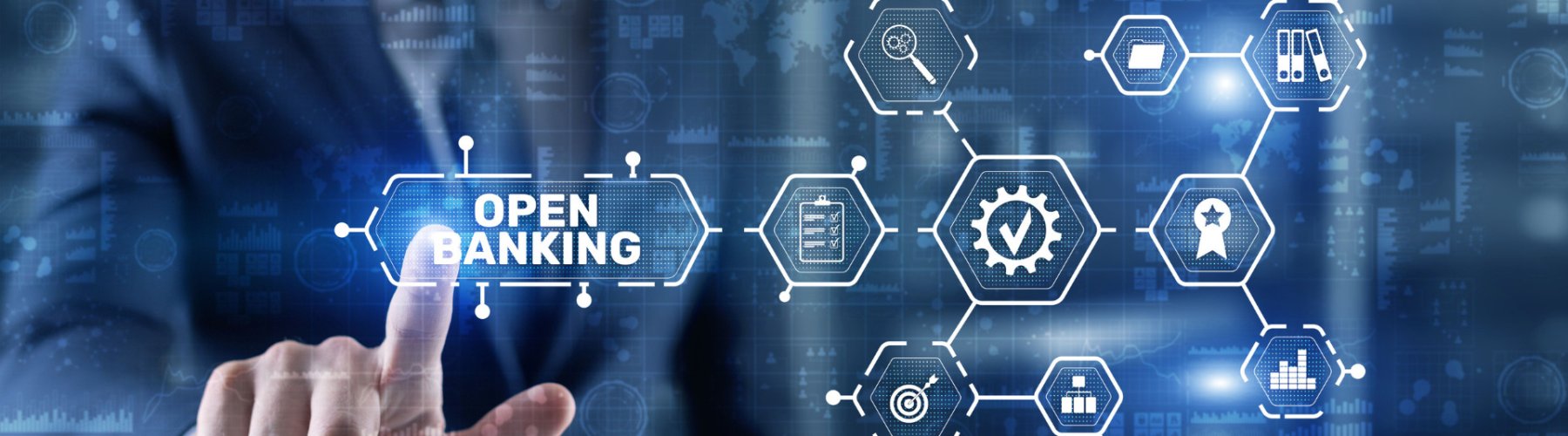 Banner - Open Banking: será que funcionou?