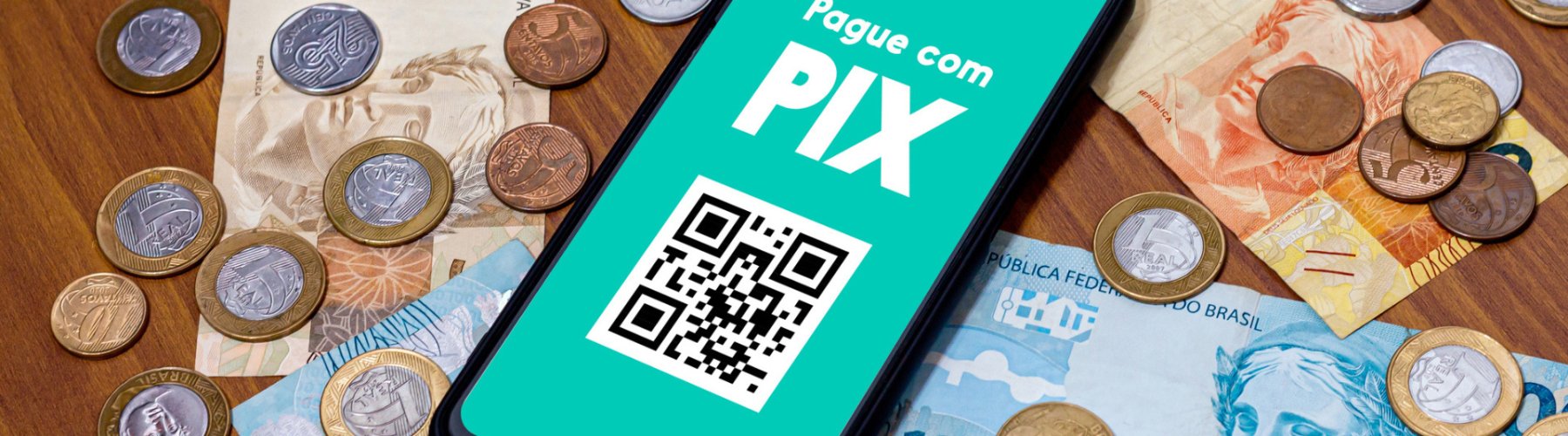 Banner - Pix Automático: como o novo recurso pode transformar sua organização financeira