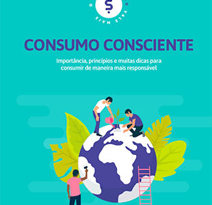 E-BOOK  |  Consumo consciente