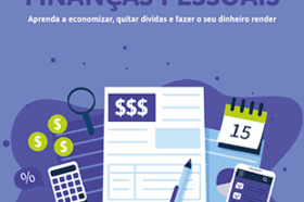 EBOOK  |  Finanças pessoais