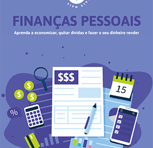 EBOOK  |  Finanças pessoais
