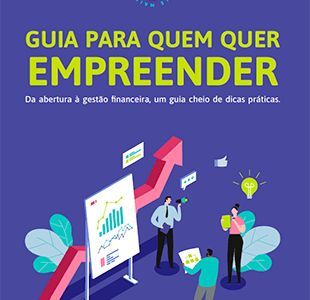 E-BOOK  |  Guia para quem quer empreender