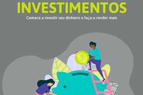 E-BOOK  |  Investimentos