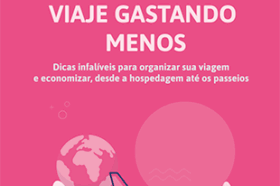 E-BOOK  |  Viaje gastando menos