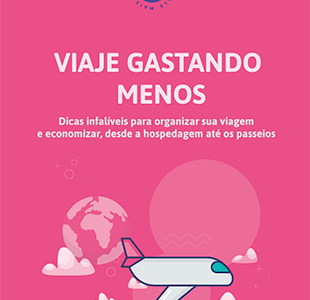 E-BOOK  |  Viaje gastando menos