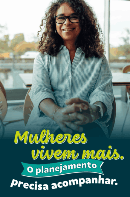Aposentadoria para mulheres