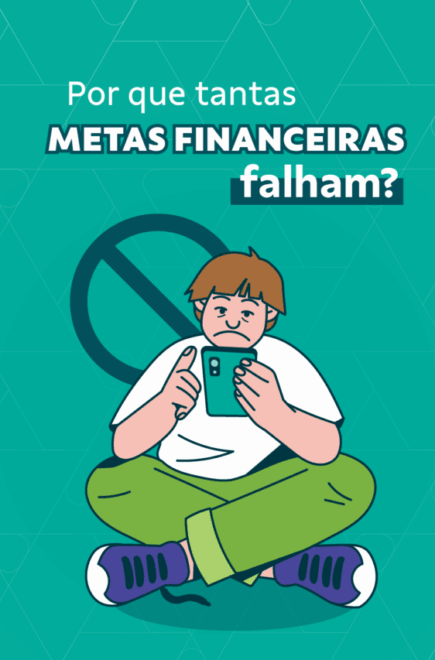 Como criar objetivos que saem do papel