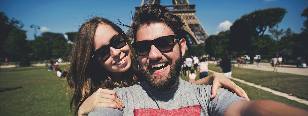 Banner - Como economizar mais planejando uma viagem