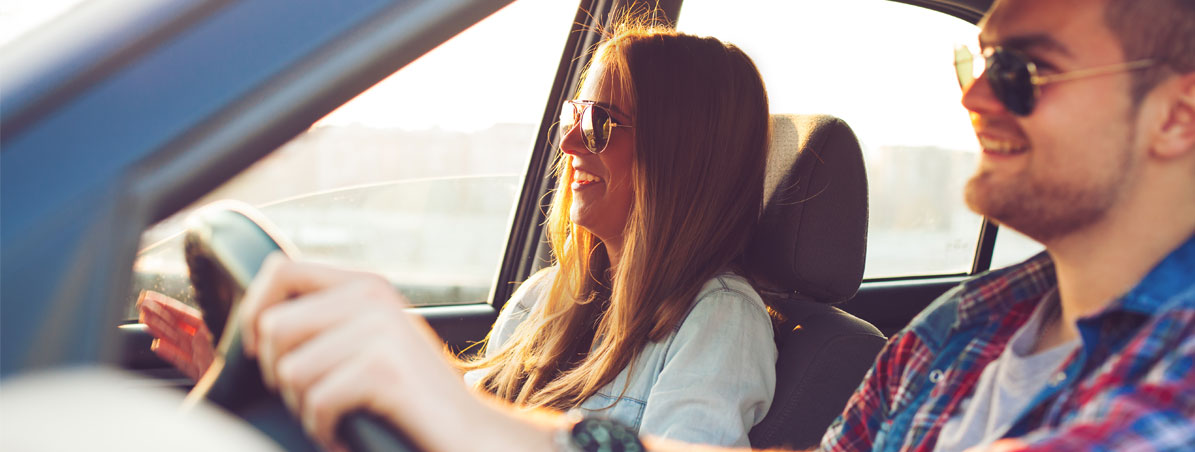 Banner - Dicas para economizar mais combustível do carro