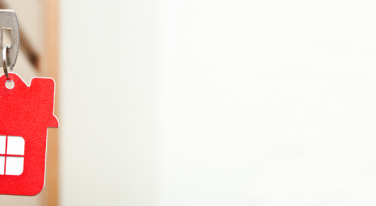 Como sair do aluguel?