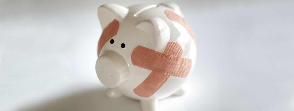 Banner - O passo a passo da renegociação de dívidas