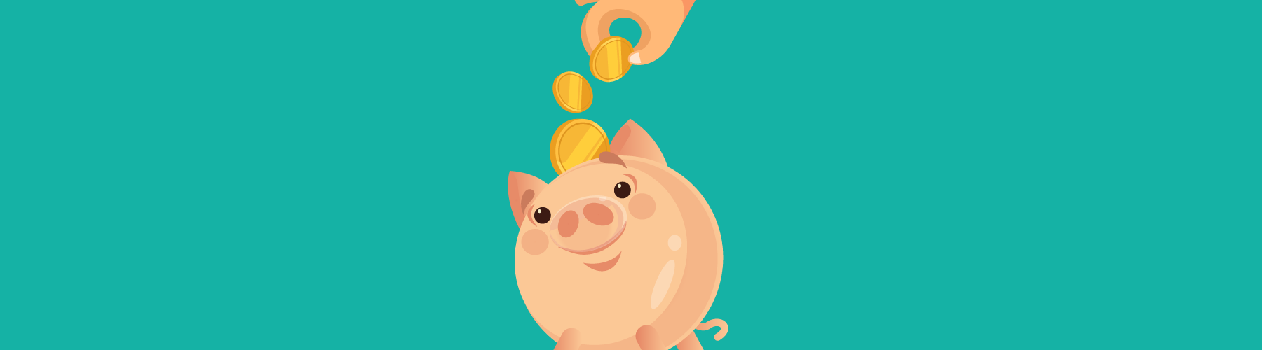 Banner - Por que você tem que começar, agora mesmo, a poupar dinheiro?