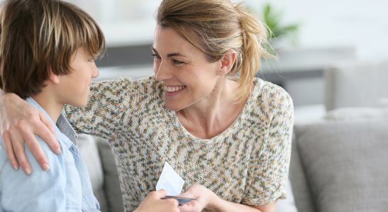 finanças para adolescentes