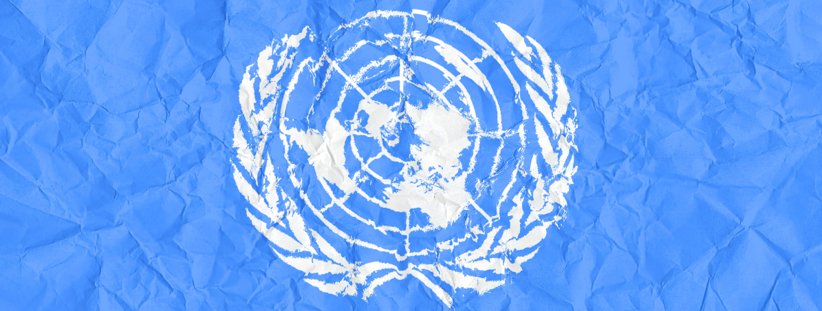 ONU reafirma que modelo cooperativo ajuda a vencer desigualdades.
