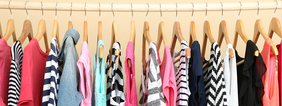 Banner - Ganhe dinheiro e espaço livre no armário