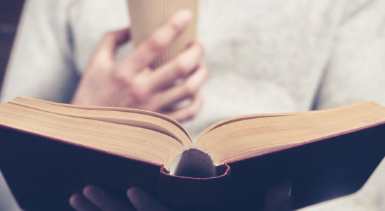 Economize com os livros