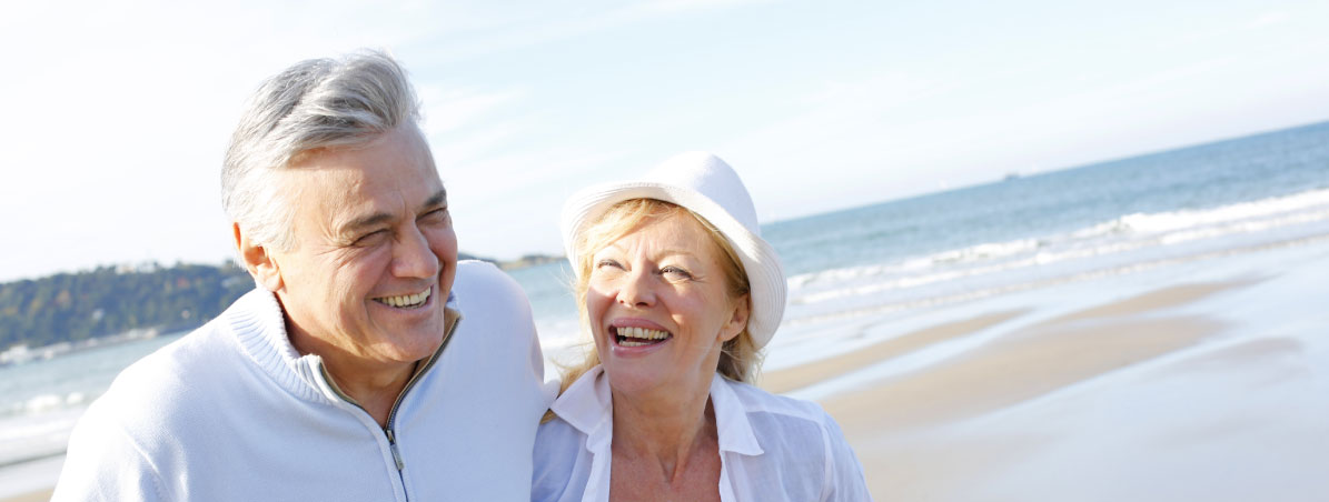 Banner - 4 razões para começar já a investir no seu futuro.