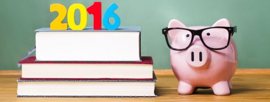 Os 9 passos para ter mais prosperidade em 2016.