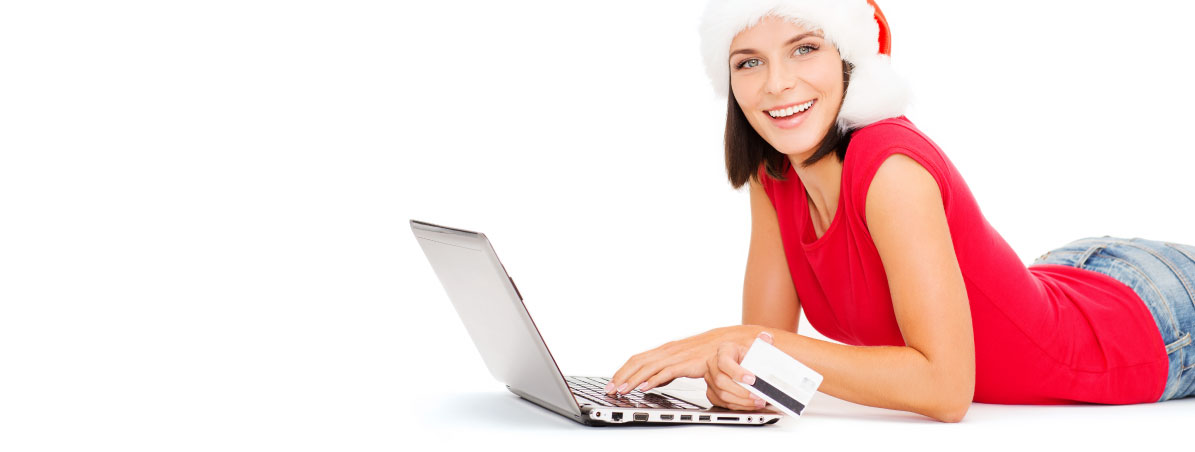 Banner - 12 dicas infalíveis para economizar no Natal.