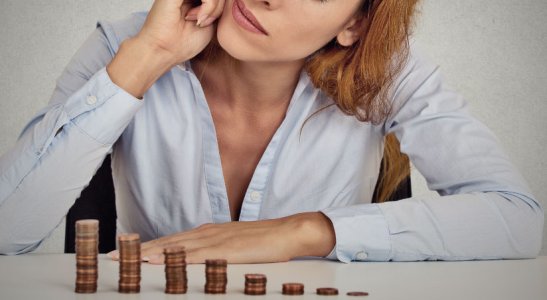 como usar o dinheiro