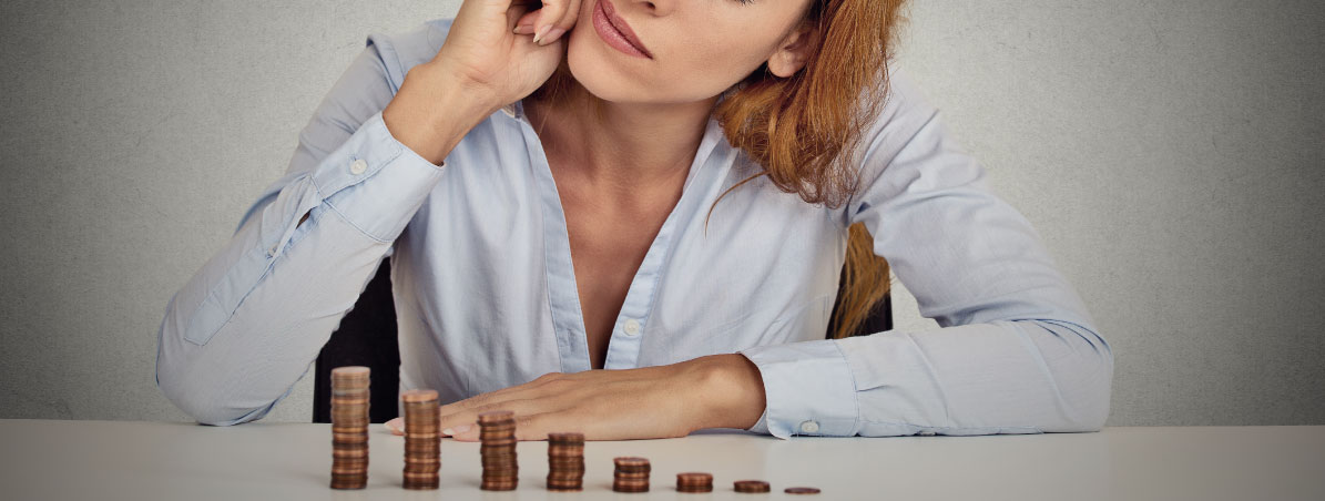 Banner - Dinheiro: você está usando corretamente?