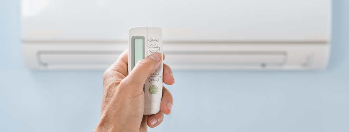 Banner - Como economizar energia elétrica em pleno Verão?