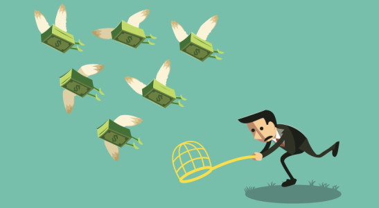 Previna-se da inflação e dos juros altos.