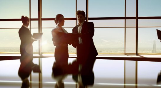 Os diferentes tipos de cooperativas.