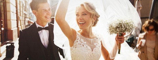 20 segredos para economizar no casamento dos sonhos