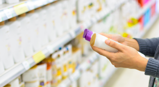 Supermercado economizar