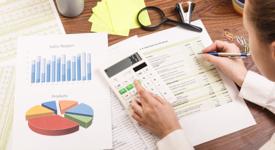 como aumentar o orçamento?