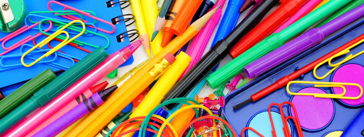 Banner - 7 dicas para economizar na volta às aulas