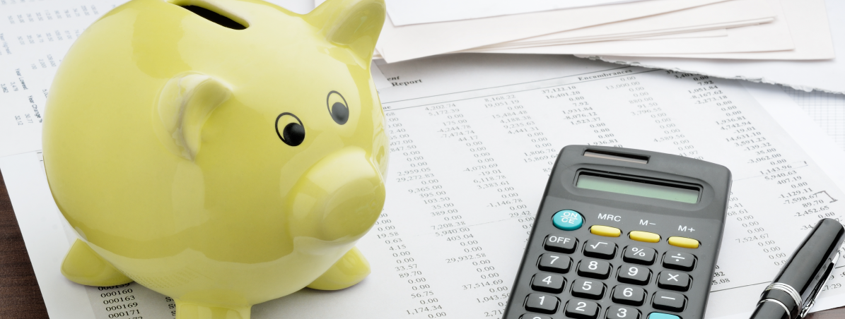 Banner - Desempregado, mas com as contas em ordem