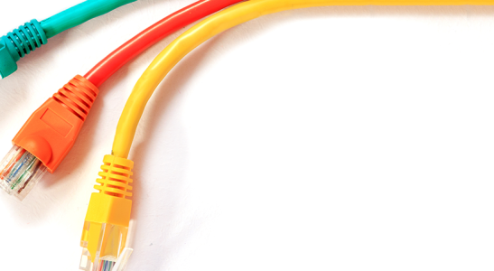 Planos de Internet fixa com franquia de dados