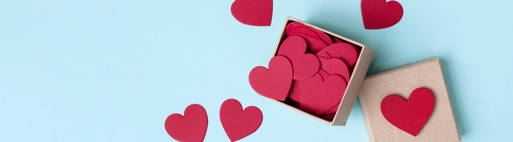 Banner - 12 dicas para o Dia dos Namorados