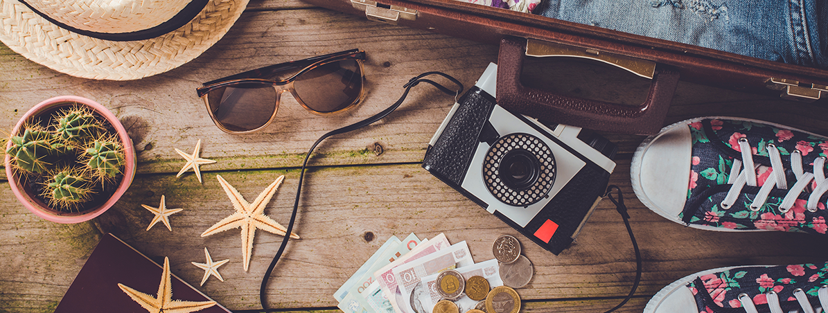 Banner - Férias de julho: destinos de frio ou de calor?