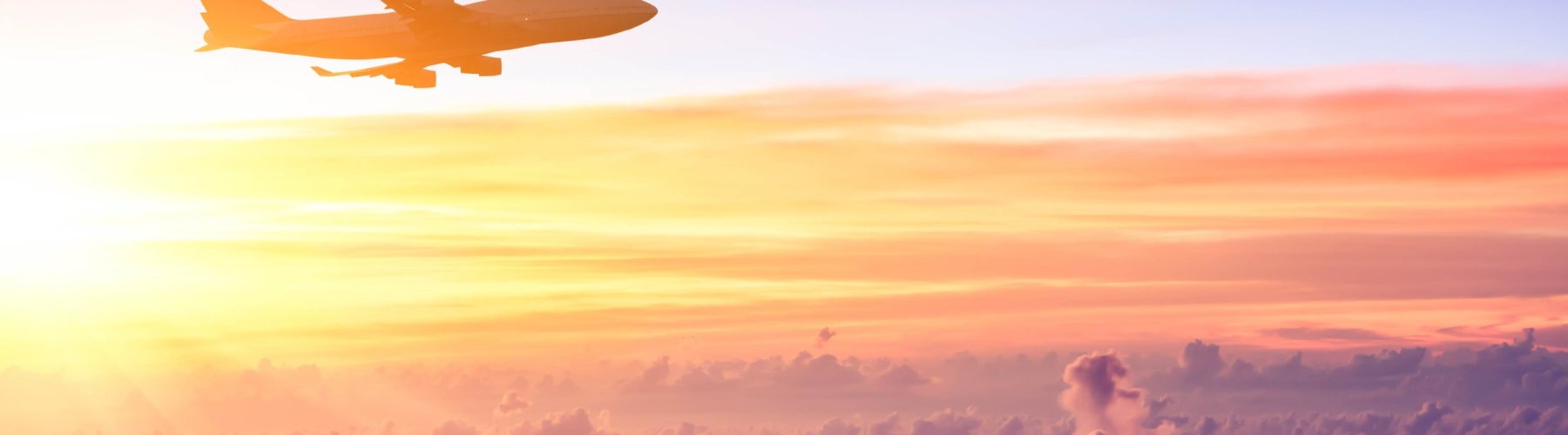 Banner - 15 passos para realizar o sonho de fazer intercâmbio.